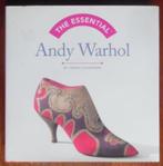 The essential Andy Warhol - Ingrid Schaffner - Abrams - 2000, Boeken, Kunst en Cultuur | Beeldend, Ophalen of Verzenden, Zo goed als nieuw