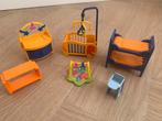 Playmobil kinderkamer, Ophalen of Verzenden