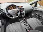 Opel Corsa 1.2-16V 5-DRS '111' Edition AC CRUISE LMV 1e EIG., Voorwielaandrijving, Euro 5, Gebruikt, 4 cilinders