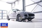 Porsche Cayenne 3.0 S E-Hybrid 416 pk | NL auto NAP | Rijkla, Automaat, Cayenne, Gebruikt, 2995 cc