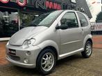 JDM City Brommobiel Rijbewijsvrij | Citycar | Canta 25km, Gebruikt, JDM