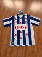 Vintage Sc Heerenveen shirt maat XXL Univé nieuw 2010/2011), Groter dan maat XL, Ophalen of Verzenden, Zo goed als nieuw, Shirt