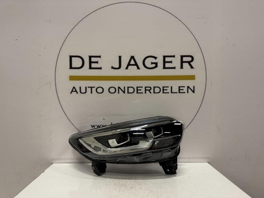 RENAULT KADJAR LED KOPLAMP RECHTS 260101637r ORIGINEEL, Auto-onderdelen, Verlichting, Renault Group, Gebruikt, Contact.group@renault.com