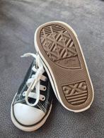 Converse All Star Kinderschoenen Maat 22 Zwart, Kinderen en Baby's, Kinderkleding | Schoenen en Sokken, Gebruikt, Converse, Jongen of Meisje