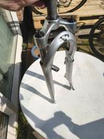 Sparta Verende Voorvork - E-bike Voorwiel Motor, Fietsen en Brommers, Fietsonderdelen, Sparta, Gebruikt, Algemeen, Ophalen of Verzenden