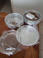 Camping kookset nieuw, Ophalen of Verzenden, Nieuw