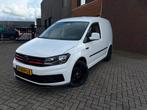 Volkswagen Caddy 2.0 D 55KW 2018, Auto's, 21 km/l, 1362 kg, 74 pk, 680 kg