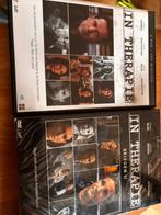 In Therapie – Seizoen 1 en 2 (DVD box), Vanaf 12 jaar, Ophalen of Verzenden, Zo goed als nieuw, Oorlog of Misdaad