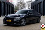 BMW 3-serie 330i M-Sport *Kuipstoel* Pano* Leder* Laser* Car, Automaat, 1998 cc, Achterwielaandrijving, Gebruikt