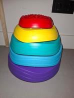 Stapstenen, Ophalen, Zo goed als nieuw, Speelset