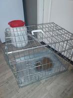 Bench kleine hond/ of pup, Ophalen of Verzenden, Minder dan 75 cm, Minder dan 65 cm