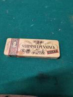 Blik sigaren schimmelpenninck duet, Verzamelen, Blikken, Ophalen of Verzenden