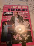 Jaques vermeire, Ophalen of Verzenden, Gebruikt