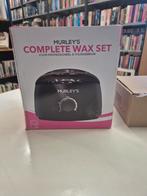 Murley's Complete Wax Set - Professioneel & Thuisgebruik, Onbekend, Nieuw, Ophalen of Verzenden, Onbekend