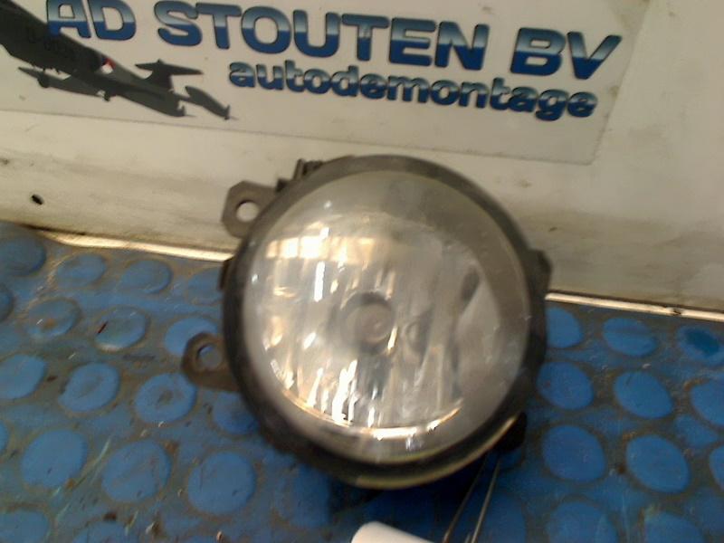 Mistlamp Links Voor Citroën C4 Picasso (3D/3E) 89211690, Auto-onderdelen, Gebruikt, Citroën, Kontakt-citroen@citroen.com, Citroën Deutschland GmbH