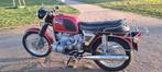 BMW R75 5 in nieuwstaat USA model 1973, 750 cc, 2 cilinders, Motorrijbewijs A, Meer dan 35 kW