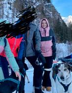 Dope ski jas maat 36/S, Ophalen of Verzenden, Gedragen, Maat 36 (S), Jack