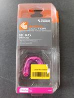 Nieuwe mondbescherming roze paars onder 10 jaar, Ophalen of Verzenden, Nieuw, Boksbitje