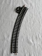 Lima rails H0 3030/N Aansluitingsrail (Prijs per stuk), Gebruikt, Gelijkstroom, Rails, Ophalen of Verzenden