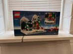 Lego 40564 - Wintertafereel met elfen - Nieuw met zegel, Ophalen of Verzenden, Nieuw, Complete set, Lego