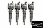 Set 4x index 11 injector Bmw N43 / N53, Gebruikt, -, Ophalen of Verzenden, -