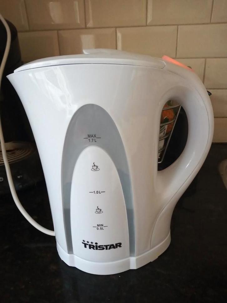 Goede waterkokers, Witgoed en Apparatuur, Waterkokers, Ophalen