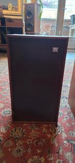 Wharfedale luidsprekers, Ophalen of Verzenden