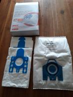 Miele stofzuigerzakken, Witgoed en Apparatuur, Stofzuigers, Stofzak, Stofzuiger, Nieuw, Ophalen of Verzenden