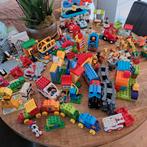 Grote verzameling Duplo sets, Kinderen en Baby's, Ophalen, Duplo