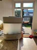 Philips Avent Flessen Sterilisator - scf291/00, Ophalen of Verzenden, Sterilisator