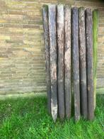 Afrastering palen, Ophalen, Minder dan 180 cm, Palen