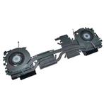 HP ZBook Fury 15 G8 CPU-koelerventilator met koellichaam, Maas Computers, Facturen@maascomputers.nl, Ophalen of Verzenden, Zo goed als nieuw