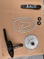 Nieuwe MTB Shimano XT set, Ophalen of Verzenden, Nieuw, Overige merken