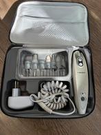 Carmen Manicure Pedicure Set NC2007, Ophalen of Verzenden, Gebruikt, Hand- en Voetverzorging