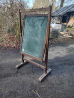 schoolbord, Diversen, Schoolborden, Ophalen, Mobiel, Gebruikt, Krijtbord