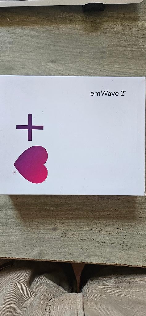 Healy frequentie apparaat, Ophalen of Verzenden, Nieuw, Overige typen