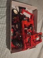 Lego Technic 8852, Kinderen en Baby's, Speelgoed | Duplo en Lego, Ophalen of Verzenden