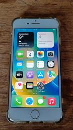 iPhone 8 wit 64GB, Telecommunicatie, Mobiele telefoons | Apple iPhone, Ophalen, Wit, 64 GB