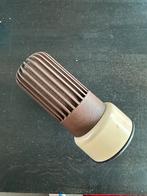 Originele retro spot uit Biod caravan, Ophalen of Verzenden, Gebruikt