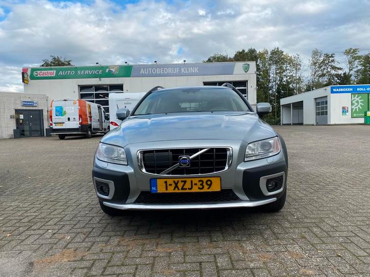Volvo XC70 3.0 T6 AWD Geartronic Ocean Race 2008 Grijs, Auto's, Volvo, Particulier, XC70, 4x4, ABS, Adaptive Cruise Control, Airbags