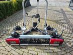 ALTERA ssp 2/3 Fietsendrager 2 e- bikes met oprijgoot, Auto diversen, Fietsendragers, Ophalen, Gebruikt, 2 fietsen, Trekhaakdrager