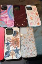 7 iphone 16 pro max hoesjes, Ophalen of Verzenden, Nieuw