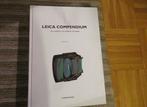 Nieuwstaat Erwin Puts Leica Compendium Boek Book, Ophalen of Verzenden, Zo goed als nieuw, Techniek