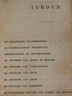 Antiek, heel oud boekje, Antiek en Kunst, Antiek | Boeken en Bijbels, Ophalen