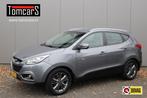 Hyundai ix35 1.6i GDI Go! Navigatie/Camera/Trekhaak/Parkeerh, Auto's, Voorwielaandrijving, Euro 5, 135 pk, 4 cilinders