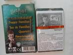 Harry Potter kwartet spel, Ophalen, Nieuw, Spel