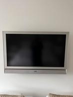 Jvc tv televisie met afstandsbediening, Ophalen, Zo goed als nieuw, 50 Hz, Overige merken