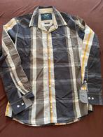 origineel PME maat M, Ophalen of Verzenden, Zo goed als nieuw, Blauw, Halswijdte 41/42 (L)