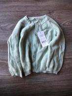 Nieuw vest - Maat 74 - Noppies, Ophalen of Verzenden, Nieuw, Jongetje of Meisje, Truitje of Vestje