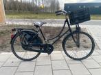 Meisjesfiets 24 inch, Ophalen, Gebruikt, 24 inch, Handrem